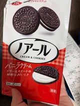 YBC ノアール 16枚