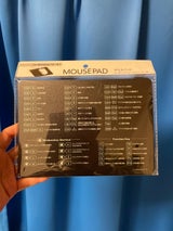 元林 マウスパッド ショトカットキー表