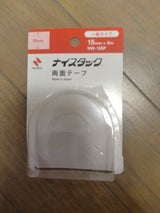 ニチバン ナイスタック 6m