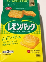 YBC レモンパック 16枚