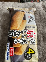 京都庵 だし香る京いなり 160g