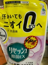 リセッシュ除菌EX ピュアソープ 替 320ml