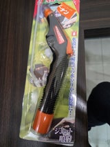 マルハチ 加圧式スプレー霧王 パート2