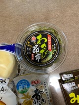 まるたか わさび昆布 300g