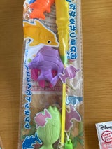 成近屋 魚つりゲーム 1P