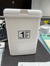 山本製作所 ダストボックス