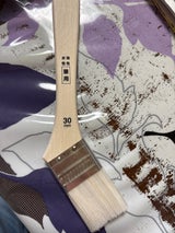 元林 ハケ多用途用30MMHAKE-1-2