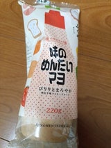 ふくや 味のめんたいマヨ 240g
