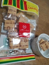 日邦製菓 キャラピン 155g