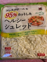 コレステ95%カットヘルシーシュレッド 300g