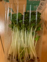 アサヒ かいわれ 1パック