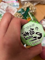 島の香 のり佃煮 瓶 90g