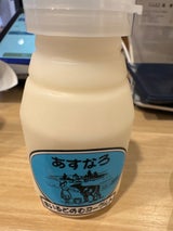 あすなろ まいるどのむYG 140ml