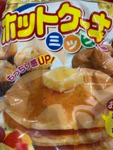 理研農産化工 NIDホットケーキ 600g