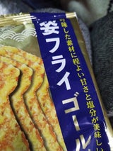 スグル食品 姿フライゴールド12入 4枚