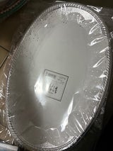 友栄 スナックプレート大 SP-8L