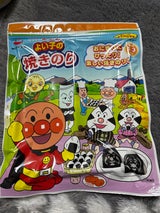 みすず アンパンマン よい子の焼きのり 4切6枚