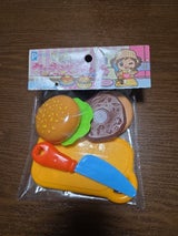 ポニー トントンクッキングセット