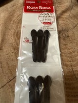 ロージーローザ アイシャドウチップW 6P