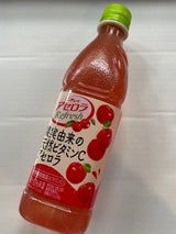 ニチレイ アセロラリフレッシュ ペット 430ml