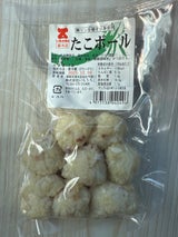 いちうろこ タコボール