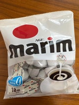 AGF マリーム ポーション 18個