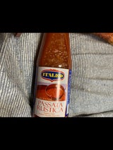 モンテベッロ パッサータ・ルスティカ 瓶 700g