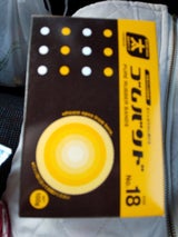 モリトク ゴムバンド18号 WMC-3 100g