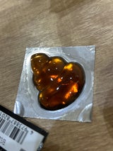 ジャック製菓 うんちくんグミ