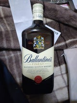 バランタイン ファイネスト 40度 700ml
