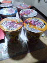 おやつカンパニー ブタメンカレー 31g