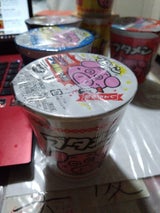 おやつC ブタメンしょうゆ味 29g