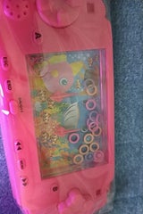 ユーキ プレイングウォーター 1P