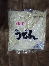 信越明星 信州さなだうどん 180g