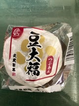 武蔵 豆大福 1個