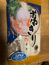 森井 葛きり 90g