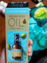 ルシードエル オイルTR#EXグロス 60ml