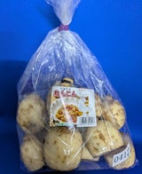 JA茨城 れんこん無漂白 300g