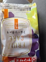 Mミニブール(マーガリン)ポプラ