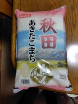 幸南 秋田県産あきたこまち 5kg