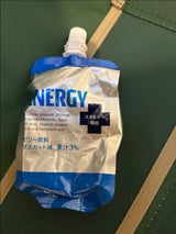 セイウフーズ エナジーマスカット 180g