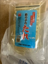 井原水産 ヤマニ 数の子たれ 110g