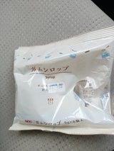 UCC ローソンセレクト ガムシロップ 72g