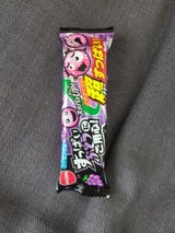 明治ガム すっぱいぶどうにご用心 3個