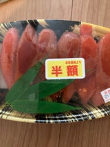 タケショク 辛子明太子 120g