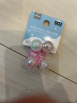 桜田商店 キッズポニー 2個