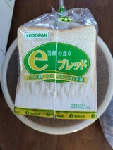 工藤 eブレッド 8枚
