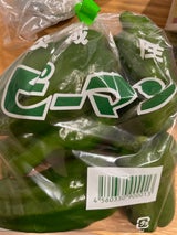 茨城農資 ピーマン 1P