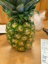 スミフル 甘熟王パイン