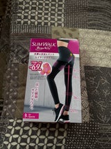 ピップ 美脚&美尻レギンス ML 1個